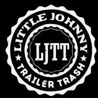 Isn't It Cold by Little Johnny Trailer Trash