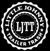 Little Johnny Trailer Trash Live @ Stooges 