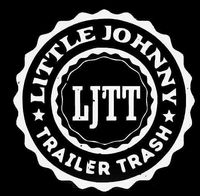 Covid Cancelled - Little Johnny Trailer Trash - Ace & TJ's Grinkids Benefit