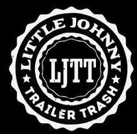 Little Johnny Trailer Trash Live 