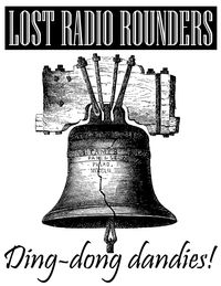 Lost Radio Rounders w/ Paul "Bowtie" Jossman