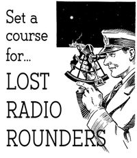 Lost Radio Rounders w/Paul "Bowtie" Jossman