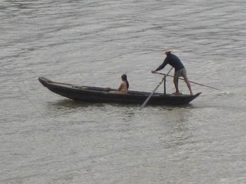 Chau Doc, Vietnam.
