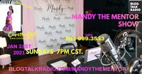 Mandy The Mentor Show