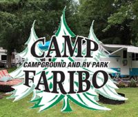 Camp Faribo Campground & RV Park