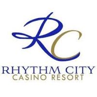 Canceled Covid-19- Rhythm City Casino Resort
