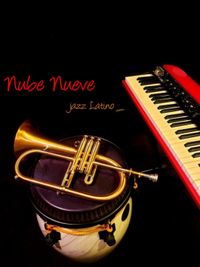 Nube Nueve Live @ Jives