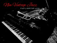 New Vintage Jazz at The Wild Goose Meeting House