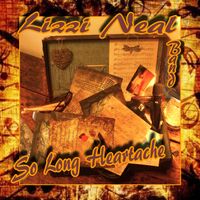 So Long Heartache-digital by Lizzi Neal Band