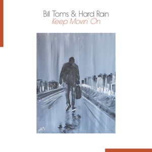 Keep Movin' On
Release Date- April 30