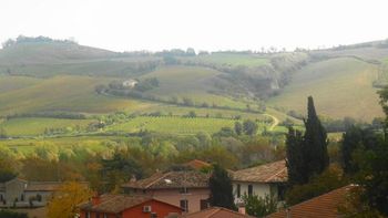 Italian Countryside
