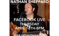 nathan sheppard FB Live