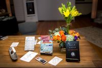 38th Annual Printers Row Litfest 