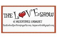 THE LOVE SHOW - A VALENTINE'S CABARET! 