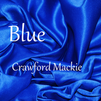 Blue by Crawford Mackie