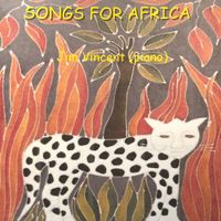 Songs for Africa by Jim Vincent 
