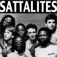 "She Loves You" from "Sattalites" by Sattalites