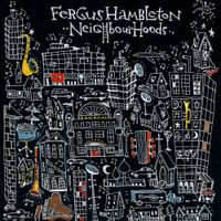 Neighbourhoods  by Fergus Hambleton