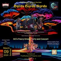 Byrds, Byrds, Byrds