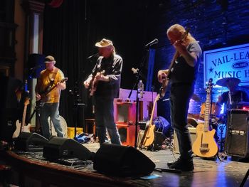 Vail-Leavitt Music Hall Neil Young Night
