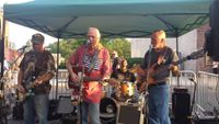 Who Are Those Guys at Veteran's Beach in Mattituck