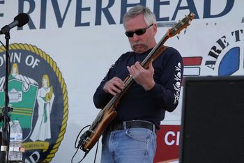 Riverhead Blues Festival
