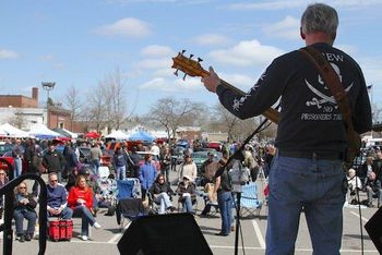 Riverhead Blues Festival
