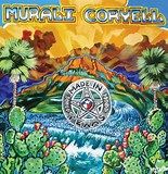 Murali Coryell/Ernie Durawa Band with Chris Alcaraz