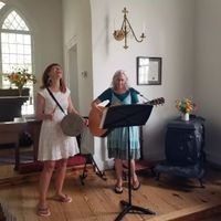 The Travelin' Mercies House Concert