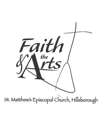 The Travelin' Mercies Faith & Arts Concert