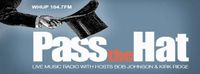 Pass the Hat with Mary & Megan: The Travelin Mercies