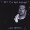 Live for the Future: CD