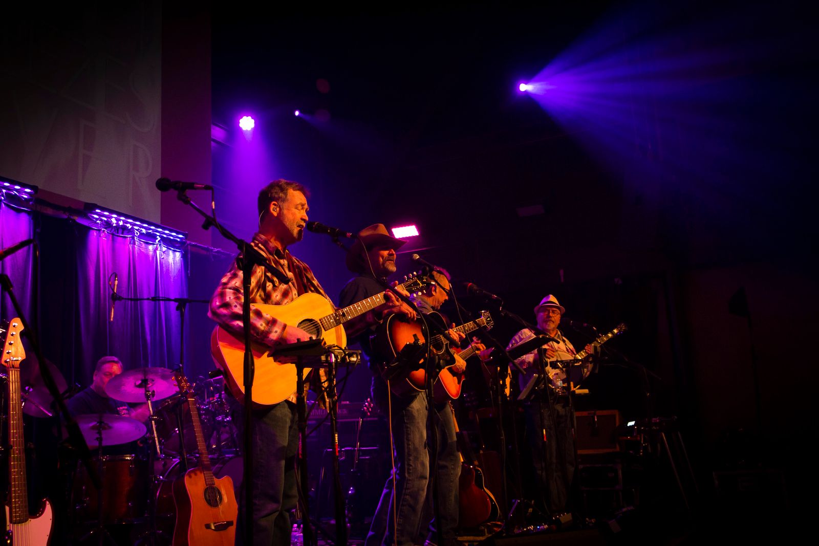 Rockin' Chair Tribute To The Eagles