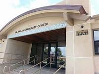 La Jolla Community Center