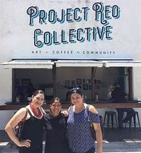Project Reo Collective