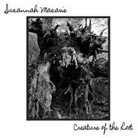 Creature of the Root  by Susannah Masarie