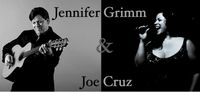 Jennifer Grimm & Joe Cruz