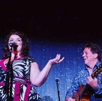 Grimm & Cruz @ the Mudd Room