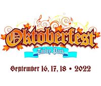 Bratwurst Brothers @ TINLEY PARK OKTOBERFEST 2022