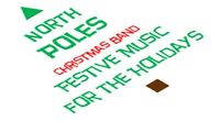 Get festive w/ the North Poles!
