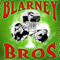 Celebrate St. Patrick's Day w/ the Blarney Bros!