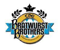 BRATWURST BROTHERS - East Dundee Oktoberfest