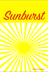 Sunburst (Book, 2022)