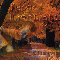 Halloween Leaves (demo EP) by Rachel Harrington