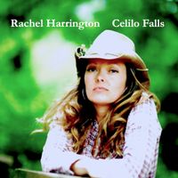 Celilo Falls by Rachel Harrington