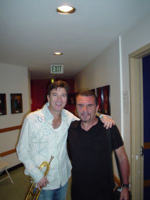 Rick Braun & Michael O'Neill
