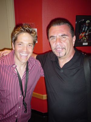 Dave Koz & Michael O'Neill
