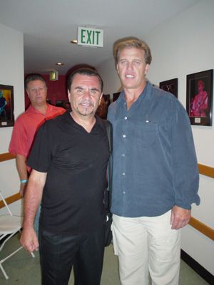 John Elway & Michael O'Neill
