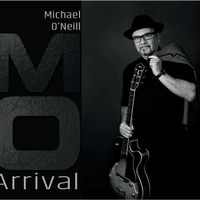 Arrival by Michael O'Neill