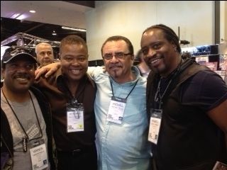 Vernon Neilly,Ray Fuller,Michael O'Neill,Morris O'Connor= Guitar Mania

